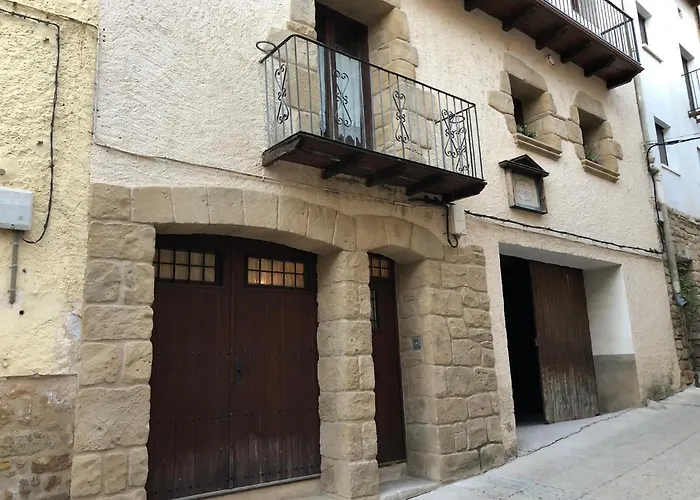  Casa Lidia - Antigua Posada Real
