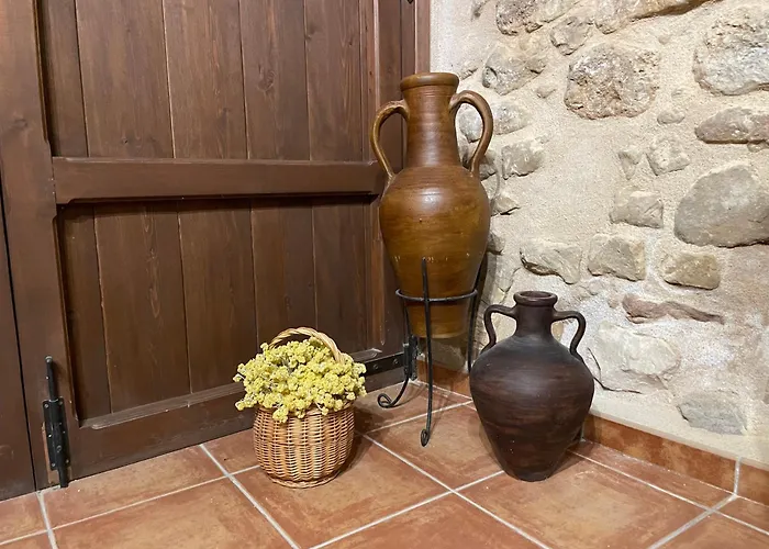  Casa Lidia - Antigua Posada Real