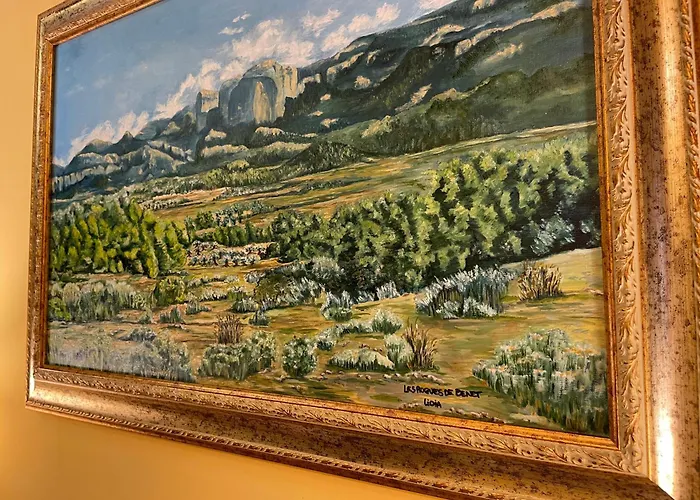  Casa Lidia - Antigua Posada Real